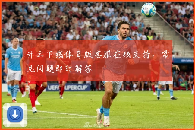 开云下载体育版客服在线支持，常见问题即时解答