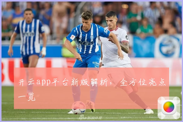 开云app平台新版解析,全方位亮点一览